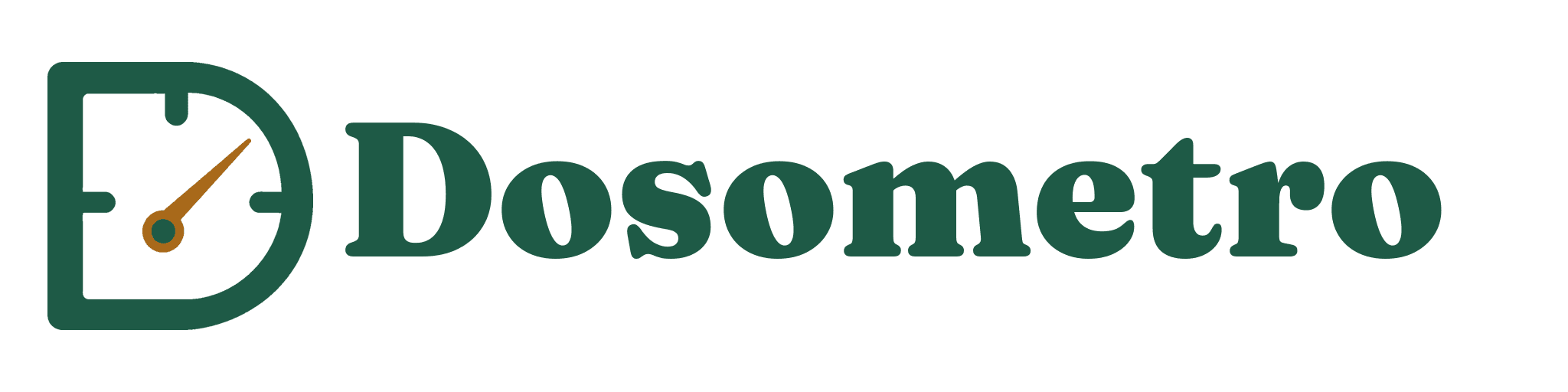Dosometro