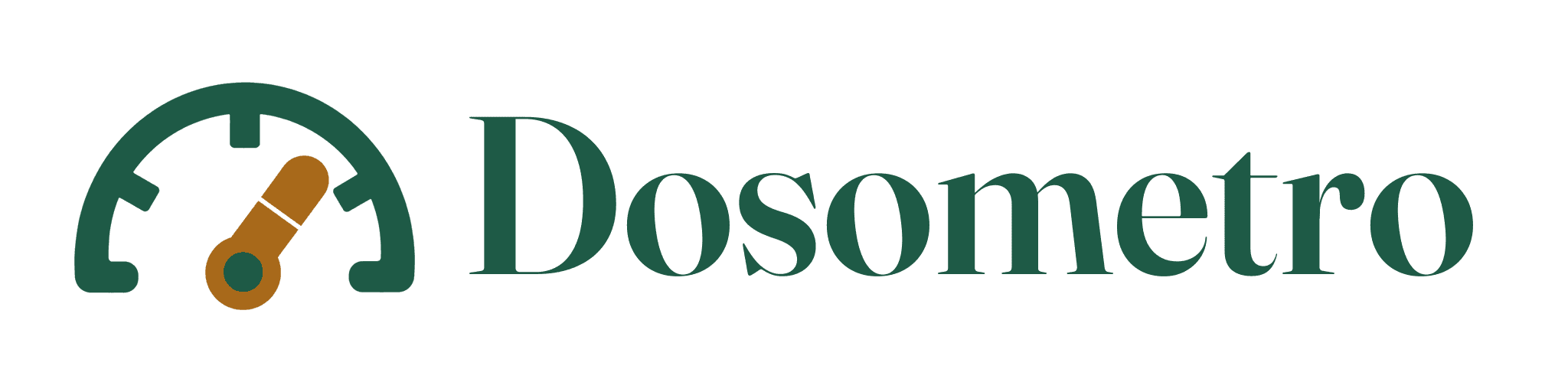 Dosometro